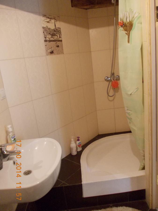 Lviv Amazing Rooftop Apartment Dış mekan fotoğraf