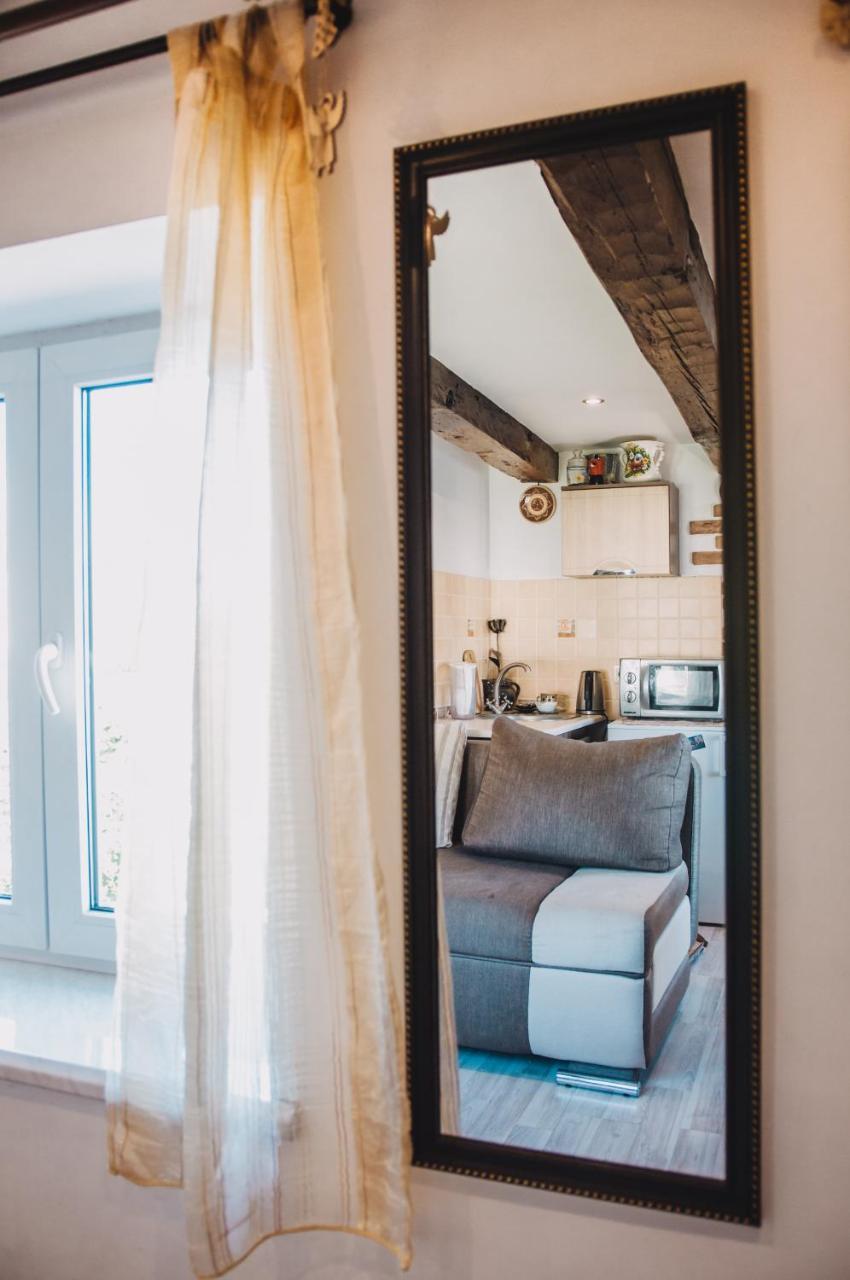 Lviv Amazing Rooftop Apartment Dış mekan fotoğraf